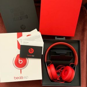 Authentic Beats EP by Dr Dre